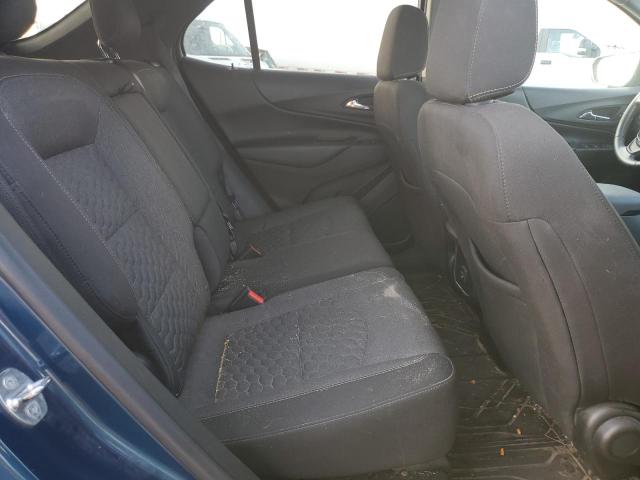 Photo 10 from auction – 2020 CHEVROLET EQUINOX LT with VIN 3GNAXKEV7LL306935