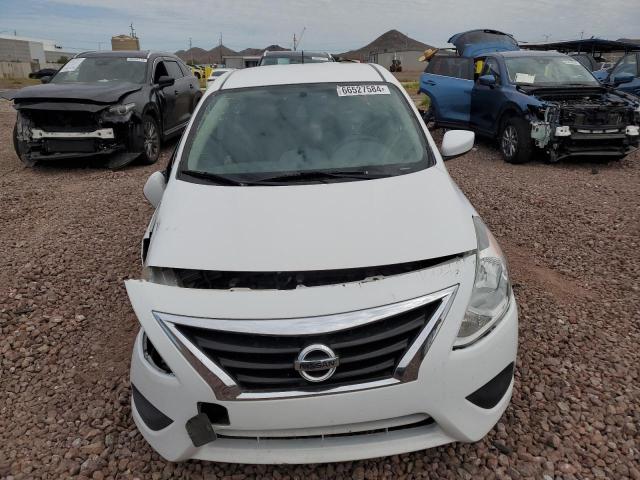 Photo 5 from auction – 2017 NISSAN VERSA S with VIN 3N1CN7AP6HL811273