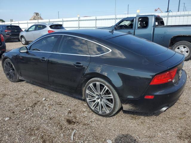 Photo 2 from auction – 2012 AUDI A7 PRESTIG with VIN WAUSGAFC7CN027051
