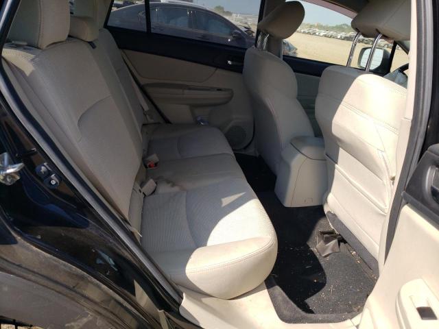 Photo 10 from auction – 2013 SUBARU XV CROSSTR with VIN JF2GPACC5D2832225
