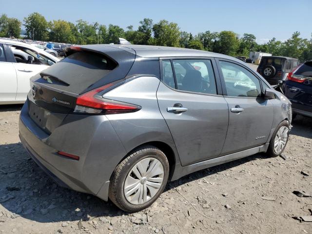 Photo 3 from auction – 2018 NISSAN LEAF S with VIN 1N4AZ1CP4JC303927