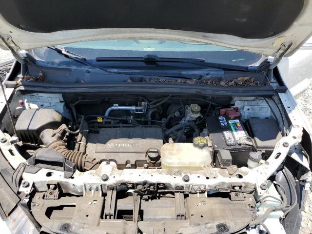 Photo 11 from auction – 2015 BUICK ENCORE with VIN KL4CJCSB4FB160643