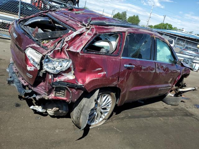 Photo 3 from auction – 2017 JEEP GRAND CHER with VIN 1C4RJFJG3HC949524