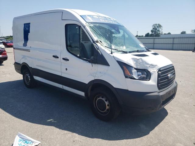 Photo 4 from auction – 2019 FORD TRANSIT T- with VIN 1FTYR1CM7KKA75170