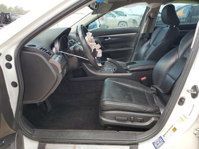 Photo 7 from auction – 2014 ACURA TL TECH with VIN 19UUA8F55EA007156