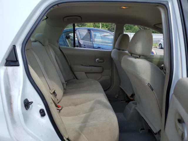 Photo 10 from auction – 2010 NISSAN VERSA S with VIN 3N1BC1AP3AL399964