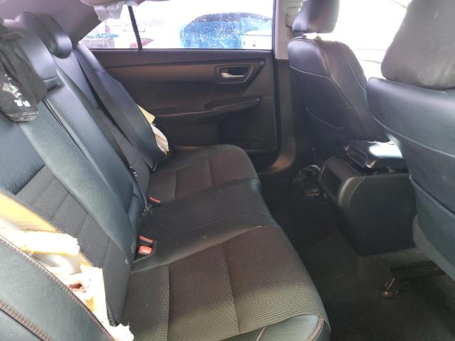 Photo 10 from auction – 2017 TOYOTA CAMRY LE with VIN 4T1BF1FK2HU379539