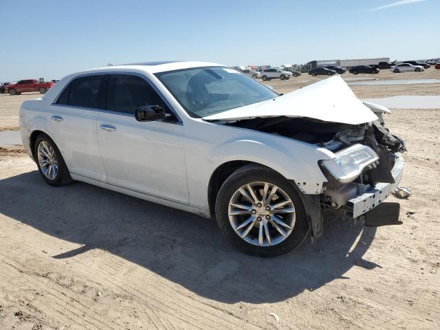 Снимка 4 от търг – 2016 CHRYSLER 300C с VIN 2C3CCAEG7GH357881
