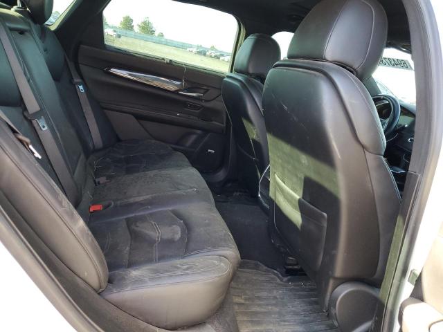 Photo 10 from auction – 2016 CADILLAC CT6 PREMIU with VIN 1G6KG5R64GU164902