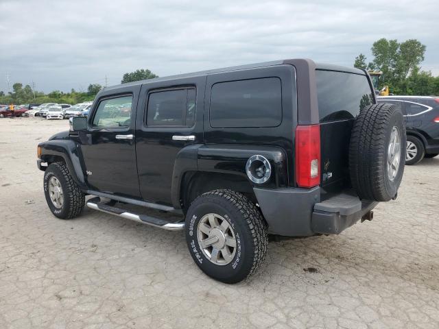 Photo 2 from auction – 2006 HUMMER H3 with VIN 5GTDN136668285282