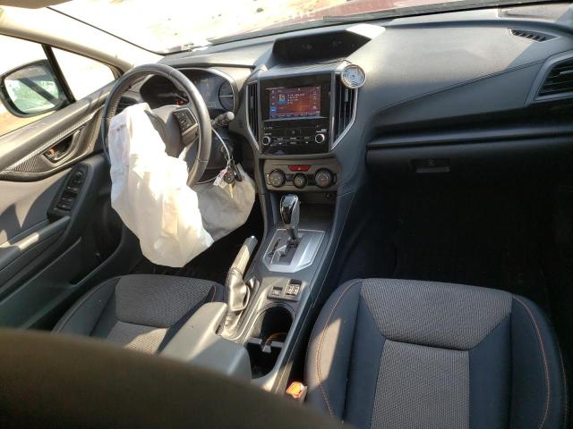 Photo 8 from auction – 2019 SUBARU CROSSTREK with VIN JF2GTAEC1KH366585