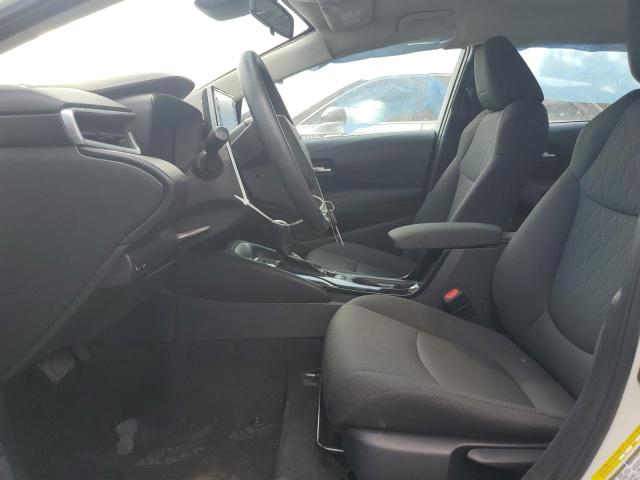 Photo 7 from auction – 2021 TOYOTA COROLLA LE with VIN 5YFEPMAEXMP252286