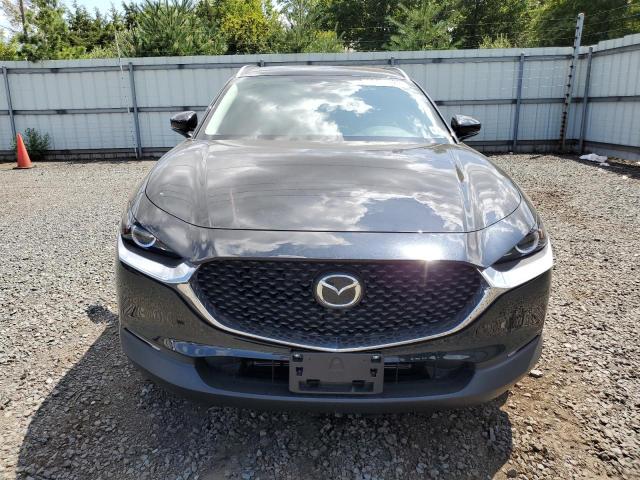 Photo 5 from auction – 2024 MAZDA CX-30 SELE with VIN 3MVDMBBM5RM675403