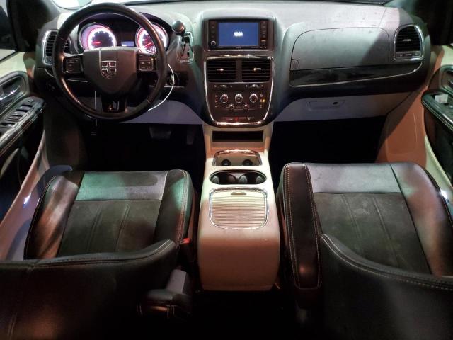 Photo 8 from auction – 2020 DODGE GRAND CARA with VIN 2C4RDGCG8LR152678