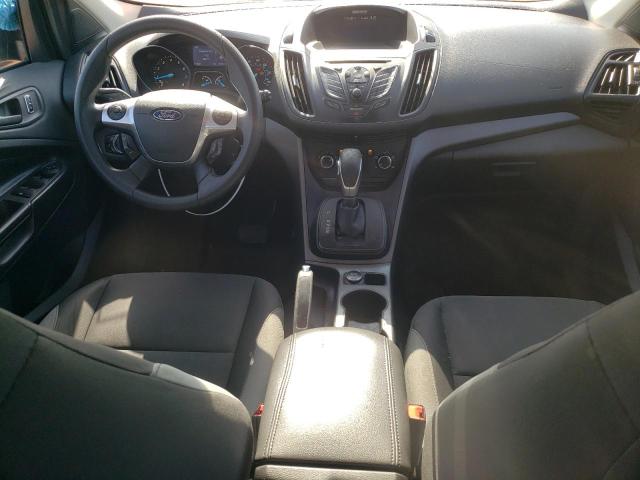 Photo 8 from auction – 2014 FORD ESCAPE S with VIN 1FMCU0F72EUA39593
