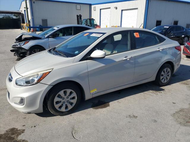 Photo 1 from auction – 2016 HYUNDAI ACCENT SE with VIN KMHCT4AEXGU963976