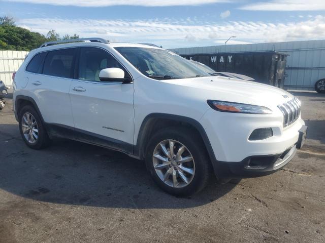 Photo 4 from auction – 2015 JEEP CHEROKEE L with VIN 1C4PJMDS0FW666182