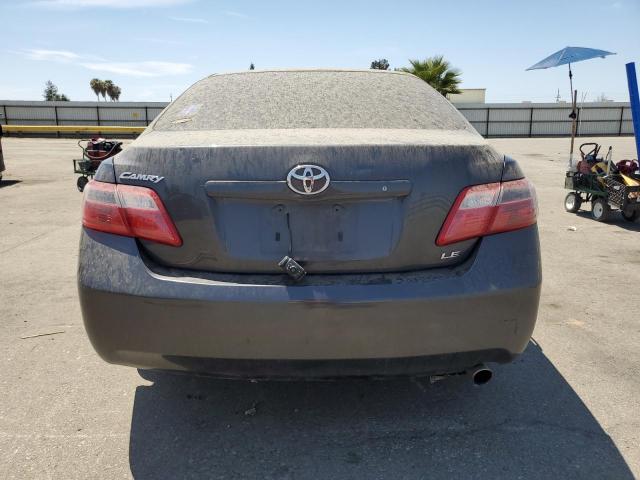 Photo 6 from auction – 2007 TOYOTA CAMRY CE with VIN 4T1BE46K97U648879