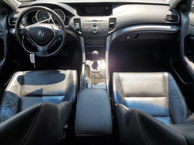 Photo 8 from auction – 2011 ACURA TSX with VIN JH4CU2F65BC001539