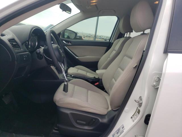 Zdjęcie 7 z aukcji – 2013 MAZDA CX-5 TOURI z VIN JM3KE2CE3D0164241