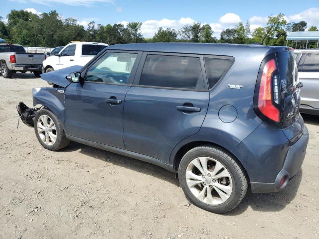 Photo 2 from auction – 2014 KIA SOUL + with VIN KNDJP3A5XE7073824