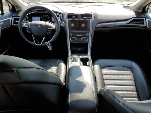 Photo 8 from auction – 2017 FORD FUSION SE with VIN 3FA6P0HD4HR328262