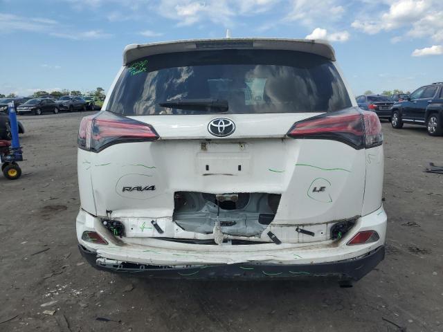Photo 6 from auction – 2018 TOYOTA RAV4 LE with VIN JTMZFREV8JJ173629