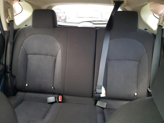 Photo 10 from auction – 2013 NISSAN ROUGE with VIN JN8AS5MT8DW026529