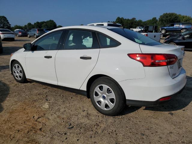 Photo 2 from auction – 2016 FORD FOCUS S with VIN 1FADP3E20GL210878