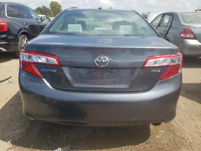 Photo 6 from auction – 2014 TOYOTA CAMRY L with VIN 4T1BF1FK8EU370758