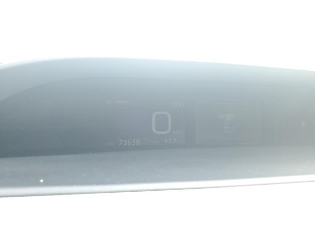 Photo 9 from auction – 2017 TOYOTA PRIUS with VIN JTDKBRFU5H3569759