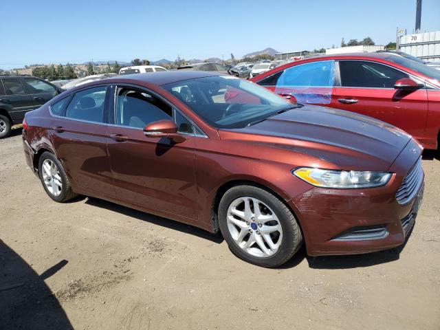 Photo 4 from auction – 2016 FORD FUSION SE with VIN 3FA6P0H73GR330738