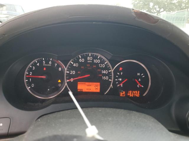 Photo 9 from auction – 2010 NISSAN ALTIMA BAS with VIN 1N4AL2AP9AN557972