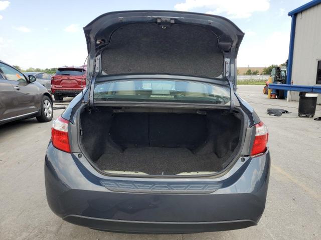 Photo 6 from auction – 2015 TOYOTA COROLLA L with VIN 5YFBURHE4FP363658