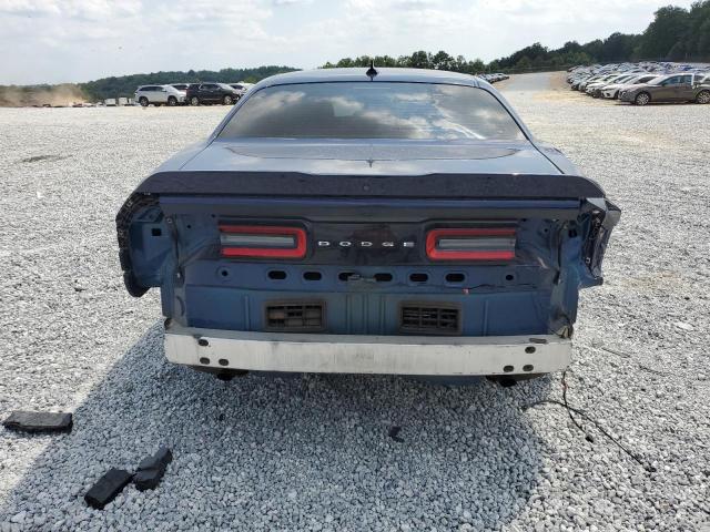 Photo 6 from auction – 2015 DODGE CHALLENGER with VIN 2C3CDZAG7FH761487