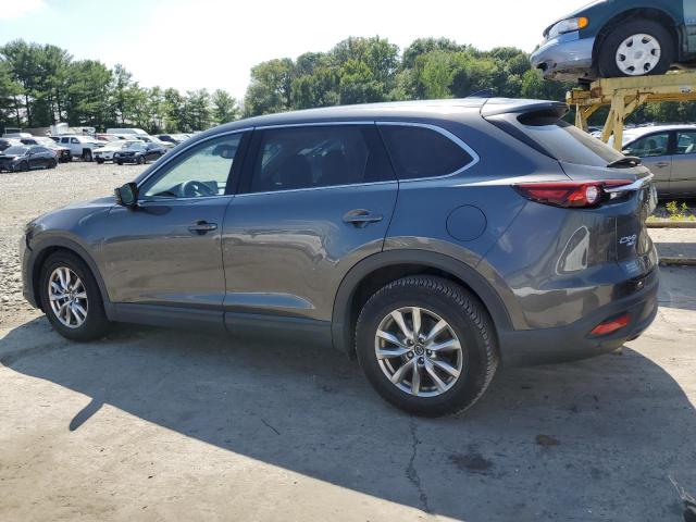 Photo 2 from auction – 2017 MAZDA CX-9 TOURI with VIN JM3TCBCY5H0138413