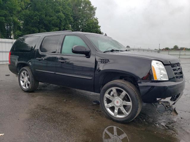 Photo 4 from auction – 2008 CADILLAC ESCALADE E with VIN 1GYFK66818R215263