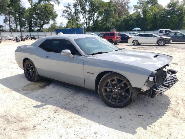 Photo 4 from auction – 2022 DODGE CHALLENGER with VIN 2C3CDZBT9NH233833