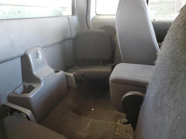 Photo 10 from auction – 2011 FORD RANGER SUP with VIN 1FTKR4EE9BPA20932