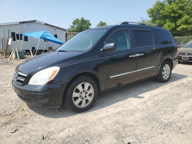 HYUNDAI ENTOURAGE 2007 con VIN KNDMC233676036776 - Foto de la subasta