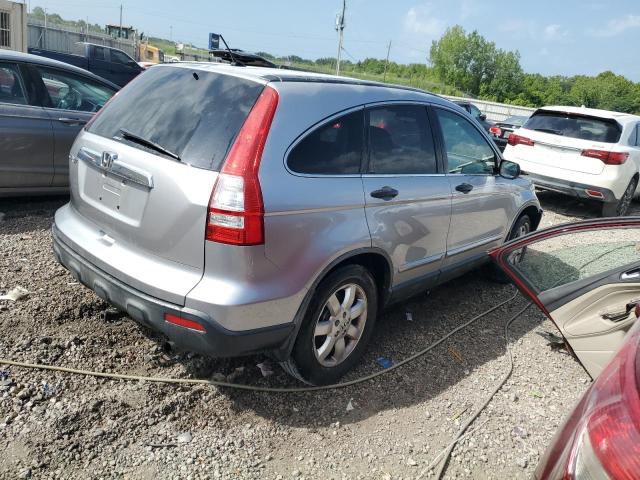 Photo 3 from auction – 2007 HONDA CR-V EX with VIN JHLRE48587C073404