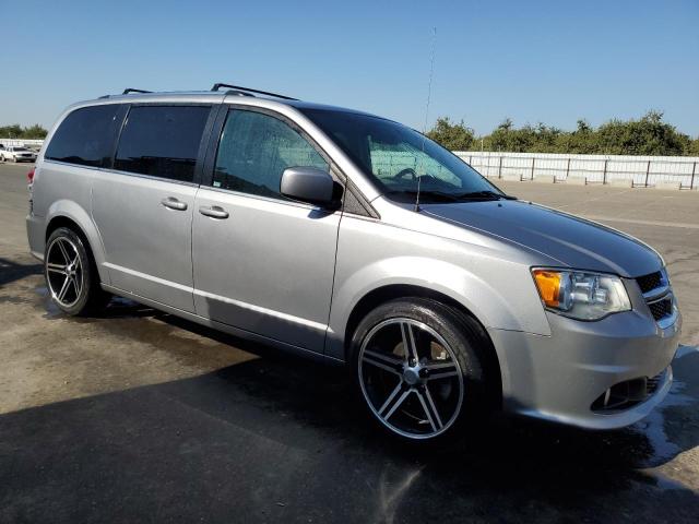 Photo 4 from auction – 2018 DODGE GRAND CARA with VIN 2C4RDGCG0JR253498