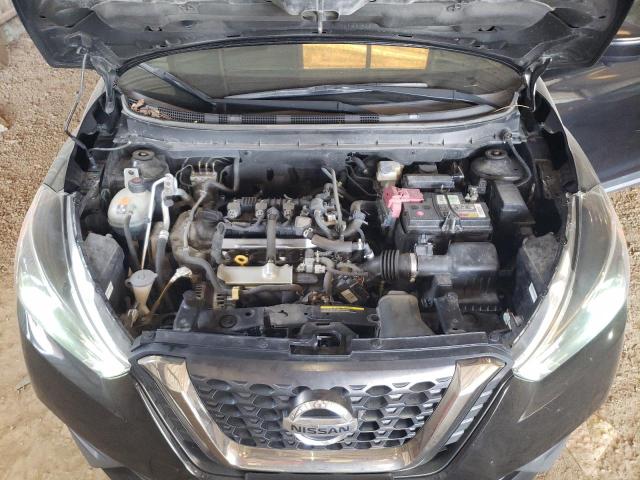 Photo 12 from auction – 2020 NISSAN KICKS SR with VIN 3N1CP5DV7LL533324