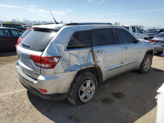Photo 3 from auction – 2011 JEEP GRAND CHER with VIN 1J4RS4GG4BC505952
