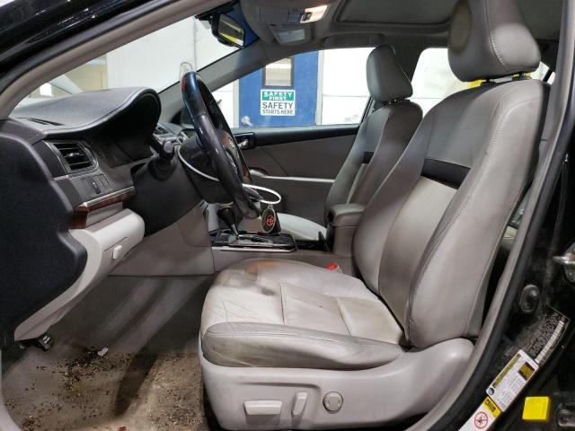 Photo 7 from auction – 2012 TOYOTA CAMRY BASE with VIN 4T4BF1FK6CR183196