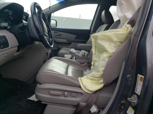 Photo 7 from auction – 2012 HONDA ODYSSEY EX with VIN 5FNRL5H69CB028048