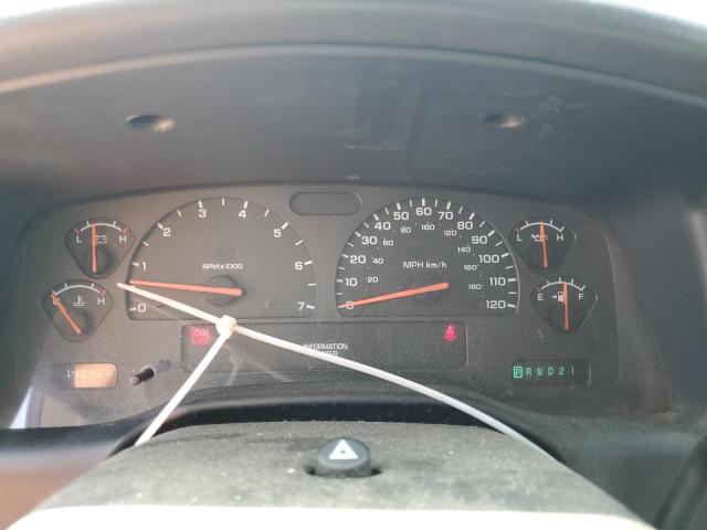 Photo 9 from auction – 2004 DODGE DAKOTA QUA with VIN 1D7HG38N34S565830