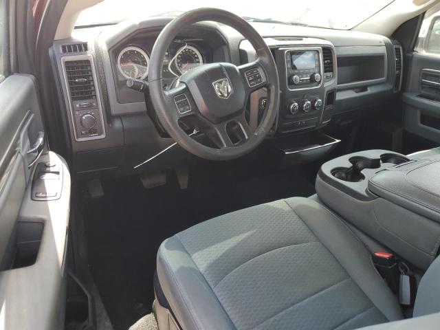 Photo 8 from auction – 2016 RAM 1500 ST with VIN 3C6JR7AG6GG182430