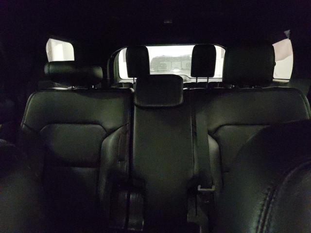 Photo 10 from auction – 2016 FORD EXPLORER X with VIN 1FM5K8D89GGB66514