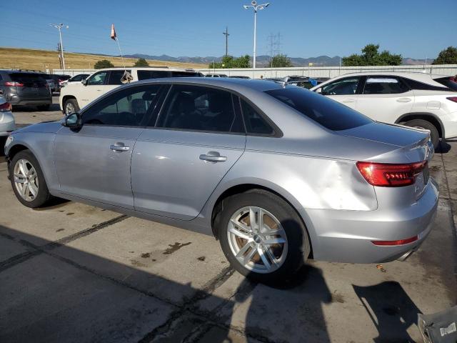 Photo 2 from auction – 2017 AUDI A4 PREMIUM with VIN WAUANAF45HN020035